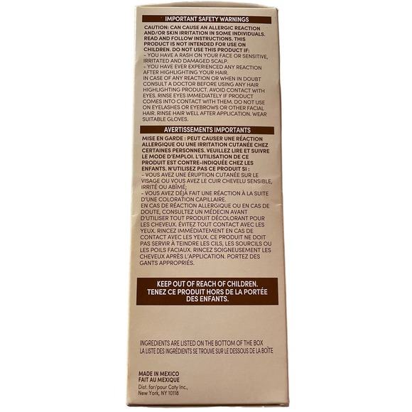 2 New Clairol Balayage Hair Color For Brunettes Highlights Light Brown To Black - Picture 4 of 7